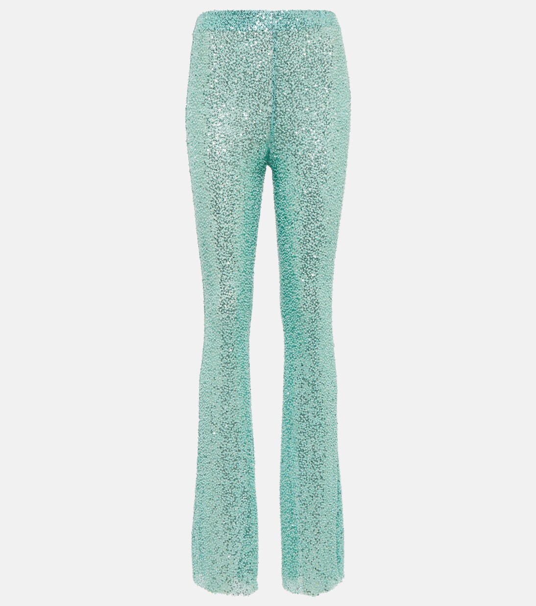 Pantalon à sequins | Self-Portrait