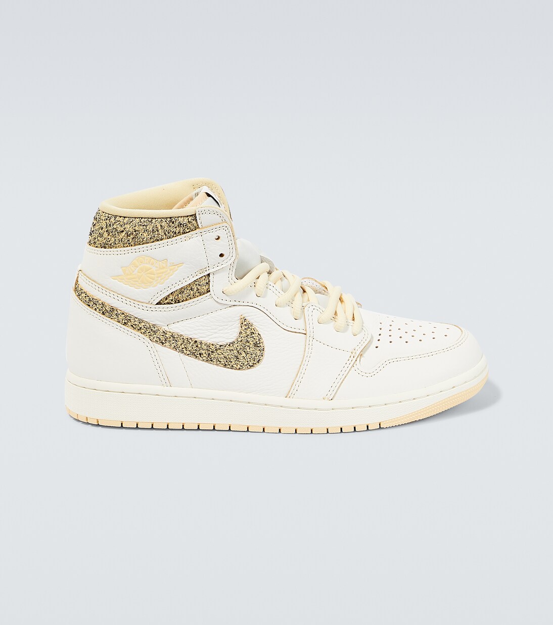 Air Jordan 1 Retro High OG sneakers | Nike