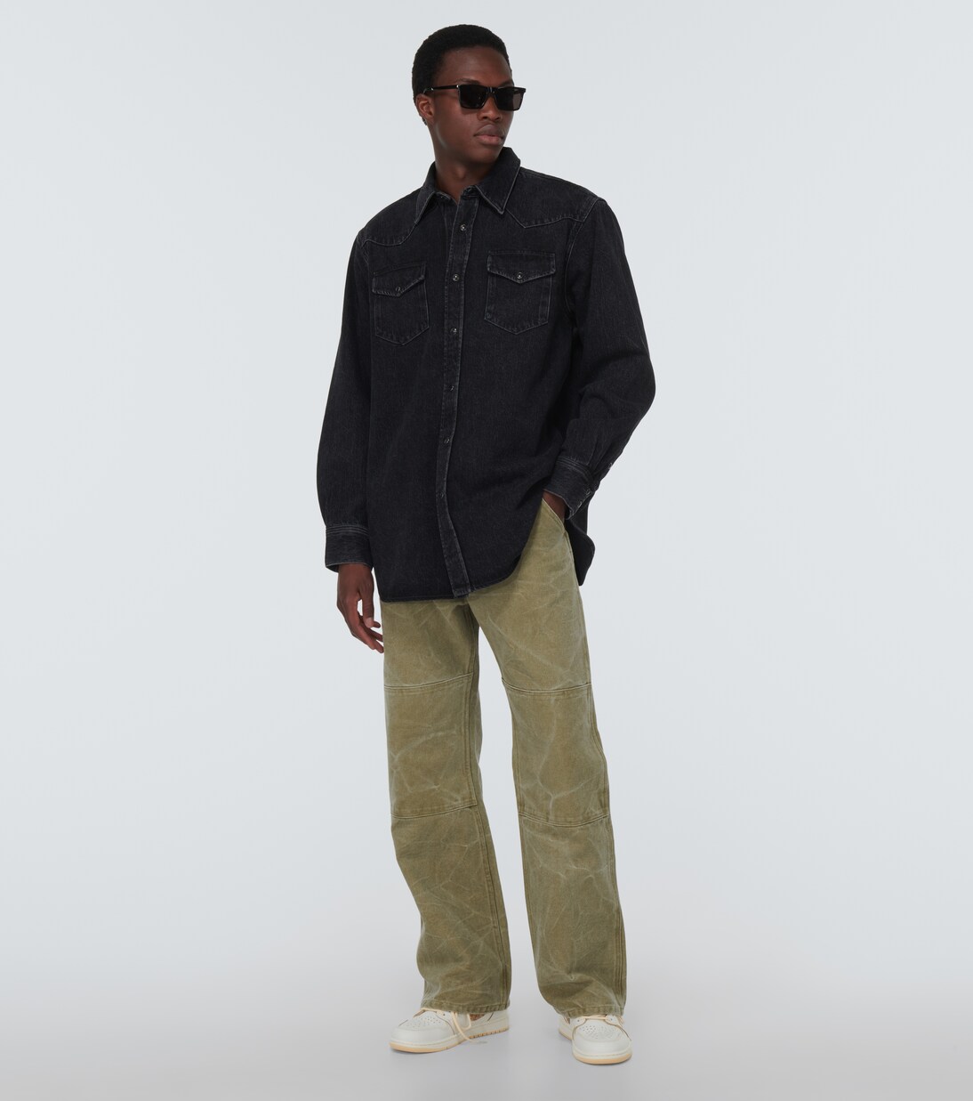 Air Jordan 1 Retro High OG sneakers | Nike