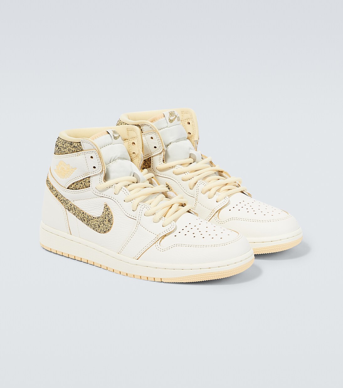 Air Jordan 1 Retro High OG sneakers | Nike