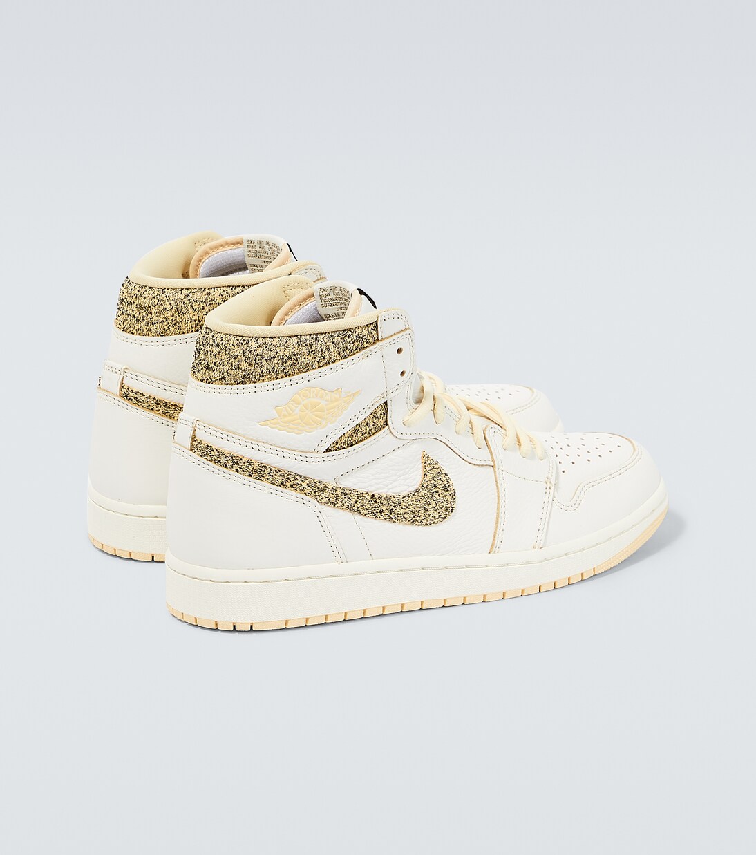 Air Jordan 1 Retro High OG sneakers | Nike