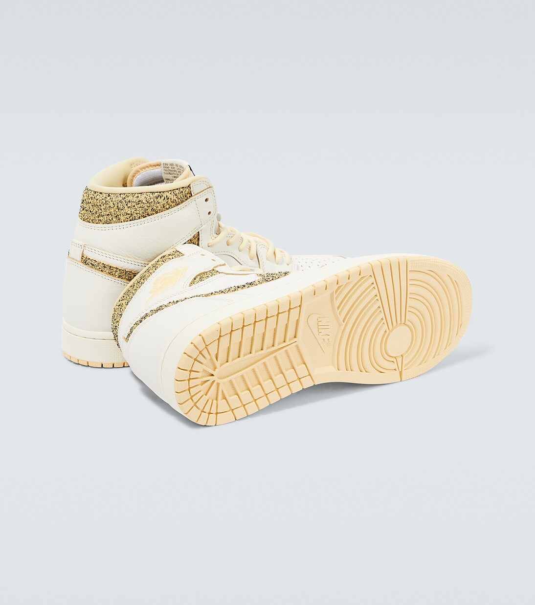 Air Jordan 1 Retro High OG sneakers | Nike