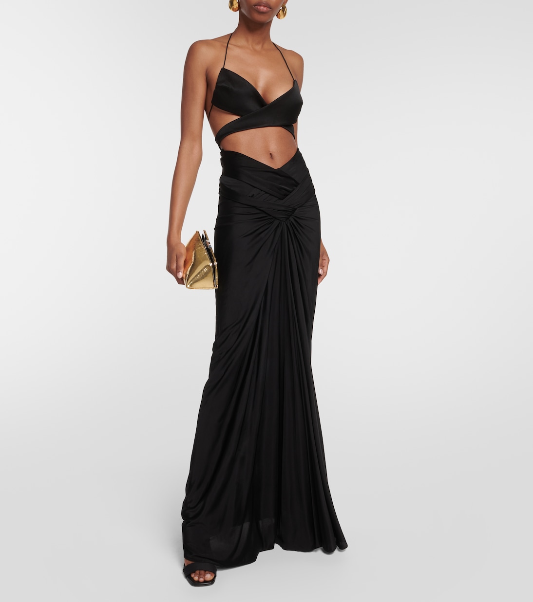 Bralette Hudson | Alex Perry