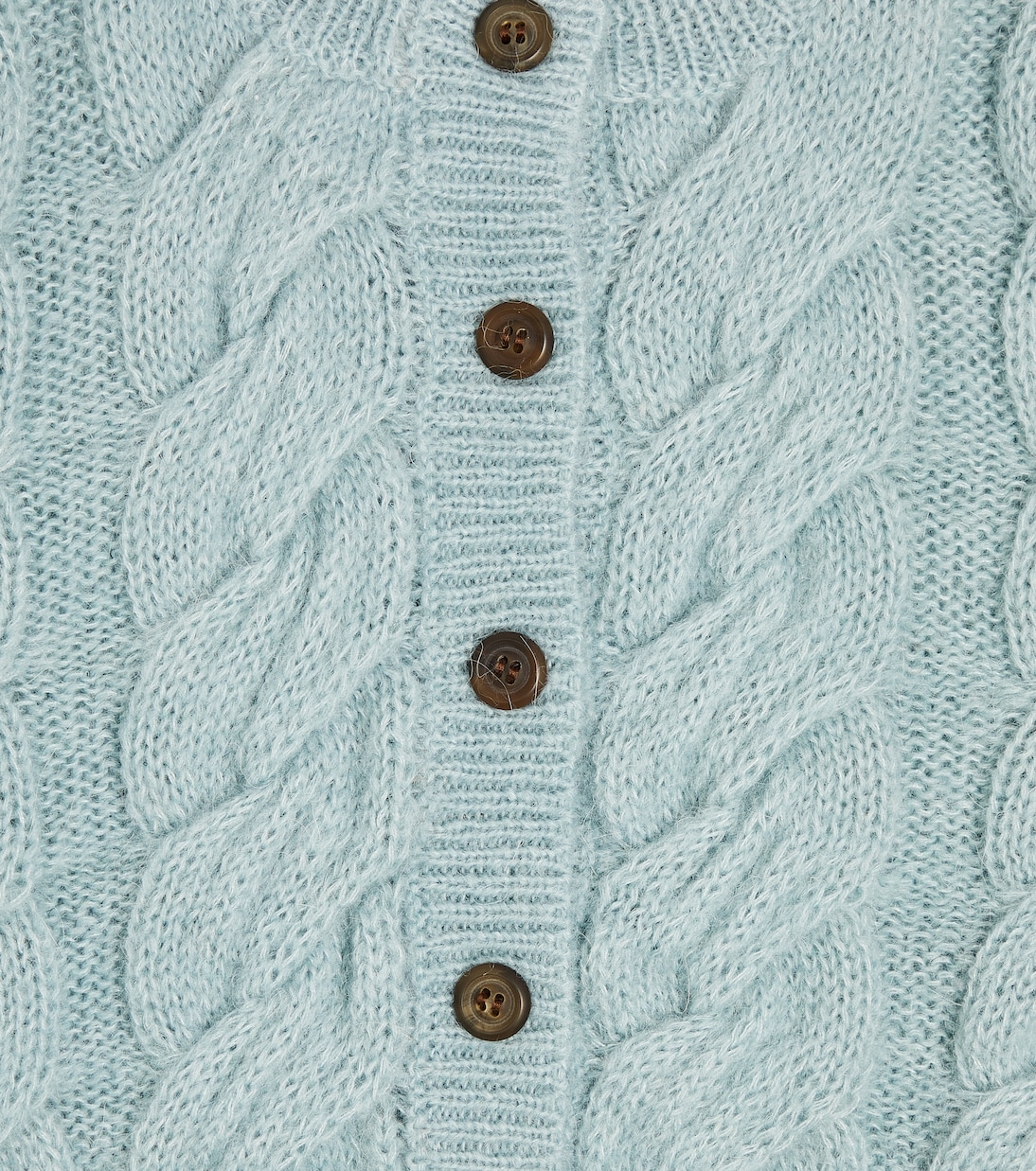 Cardigan Tilda aus einem Wollgemisch | Morley