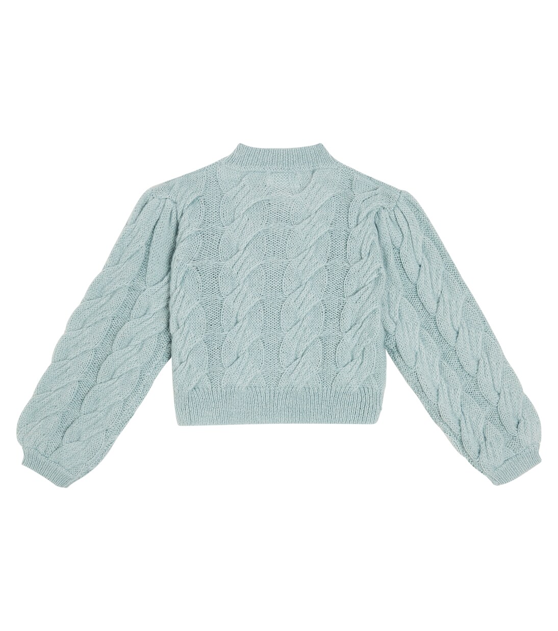 Cardigan Tilda aus einem Wollgemisch | Morley