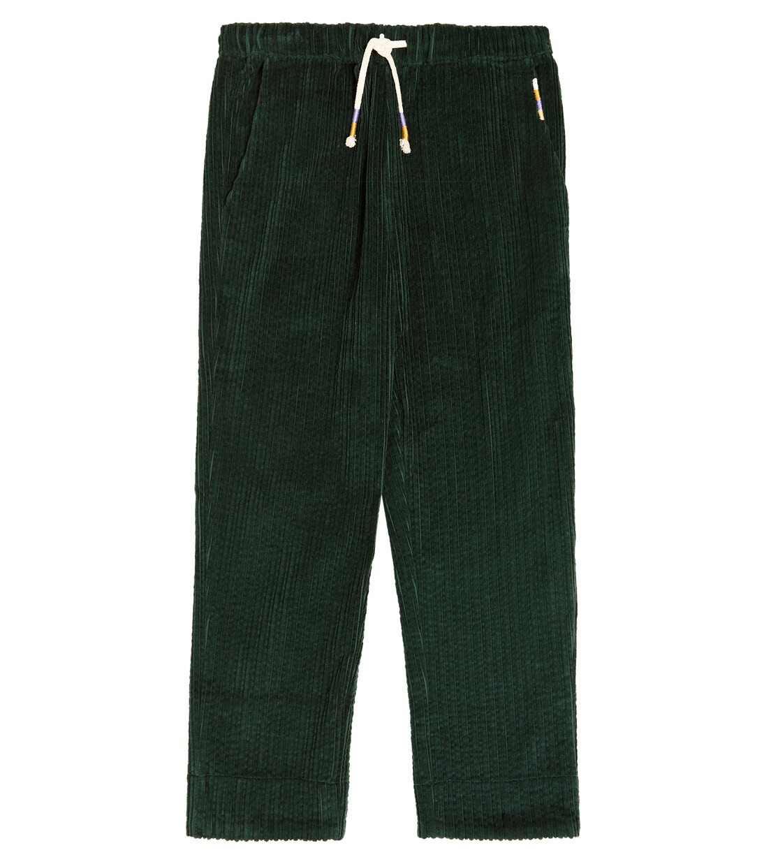 Abel cotton corduroy pants | Louise Misha
