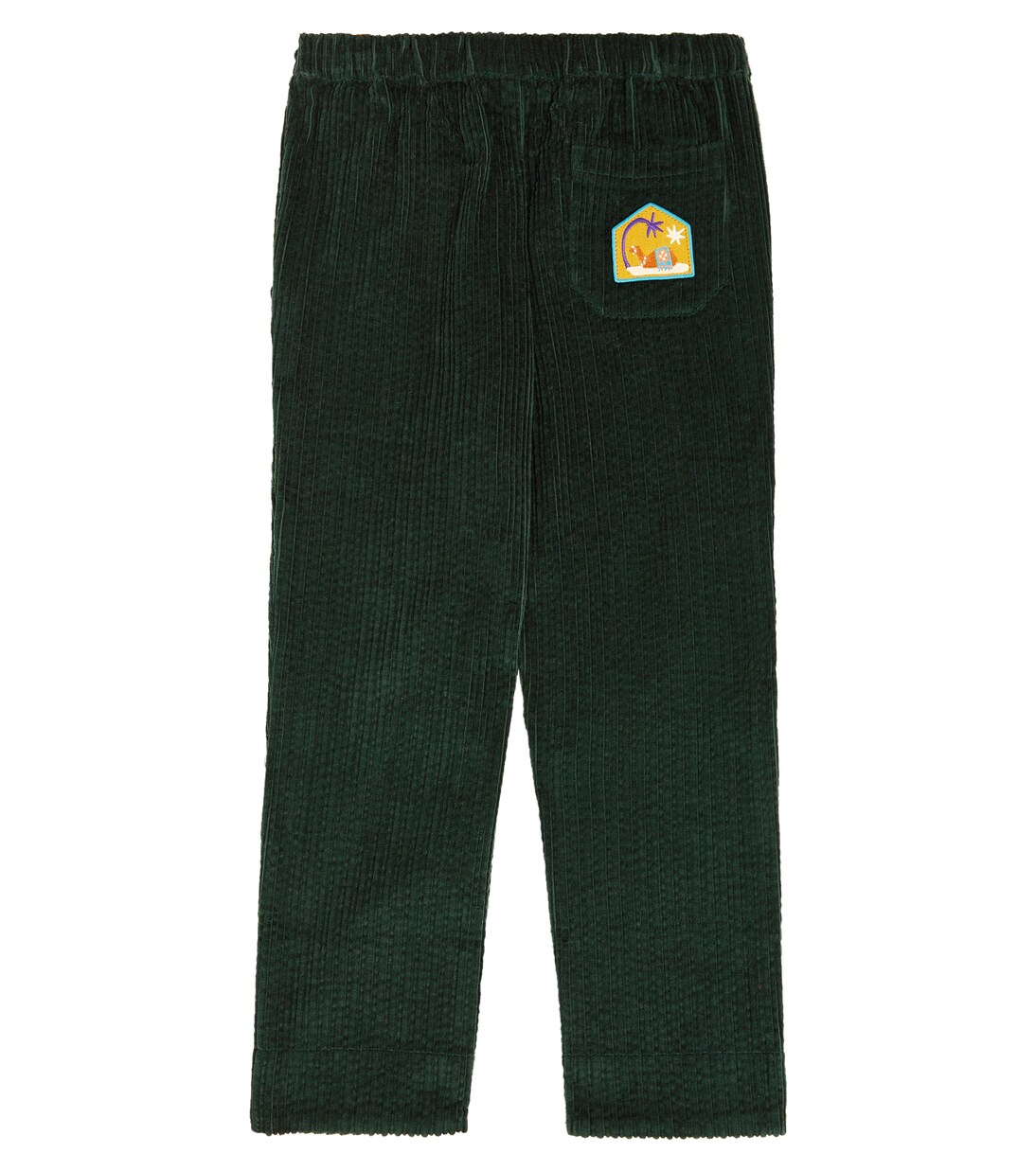Abel cotton corduroy pants | Louise Misha