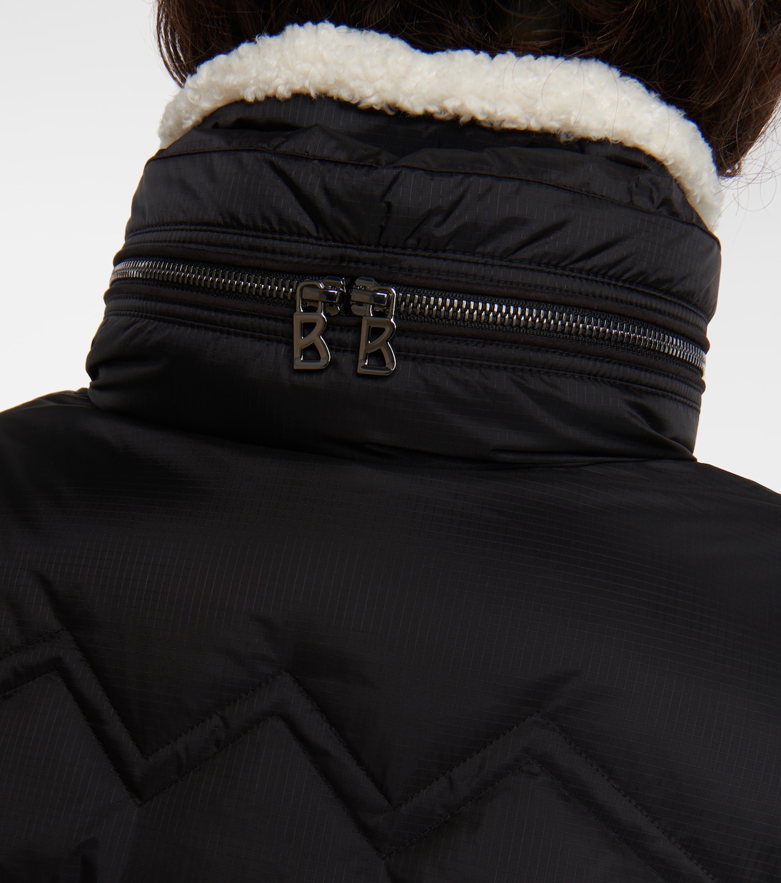 Chaqueta de esquí Valea de plumas | Bogner