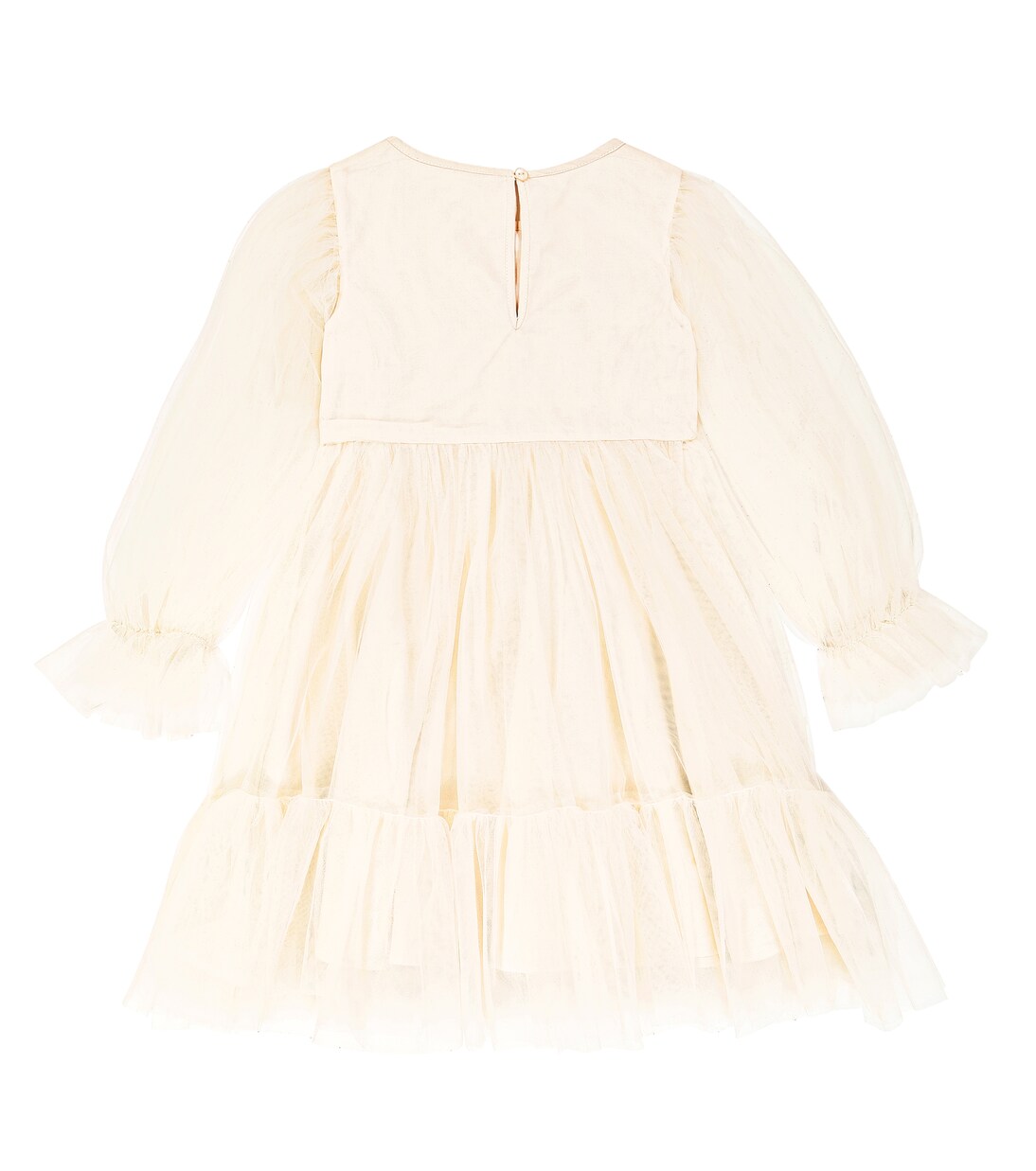 Robe Neva en tulle | Tutu Du Monde