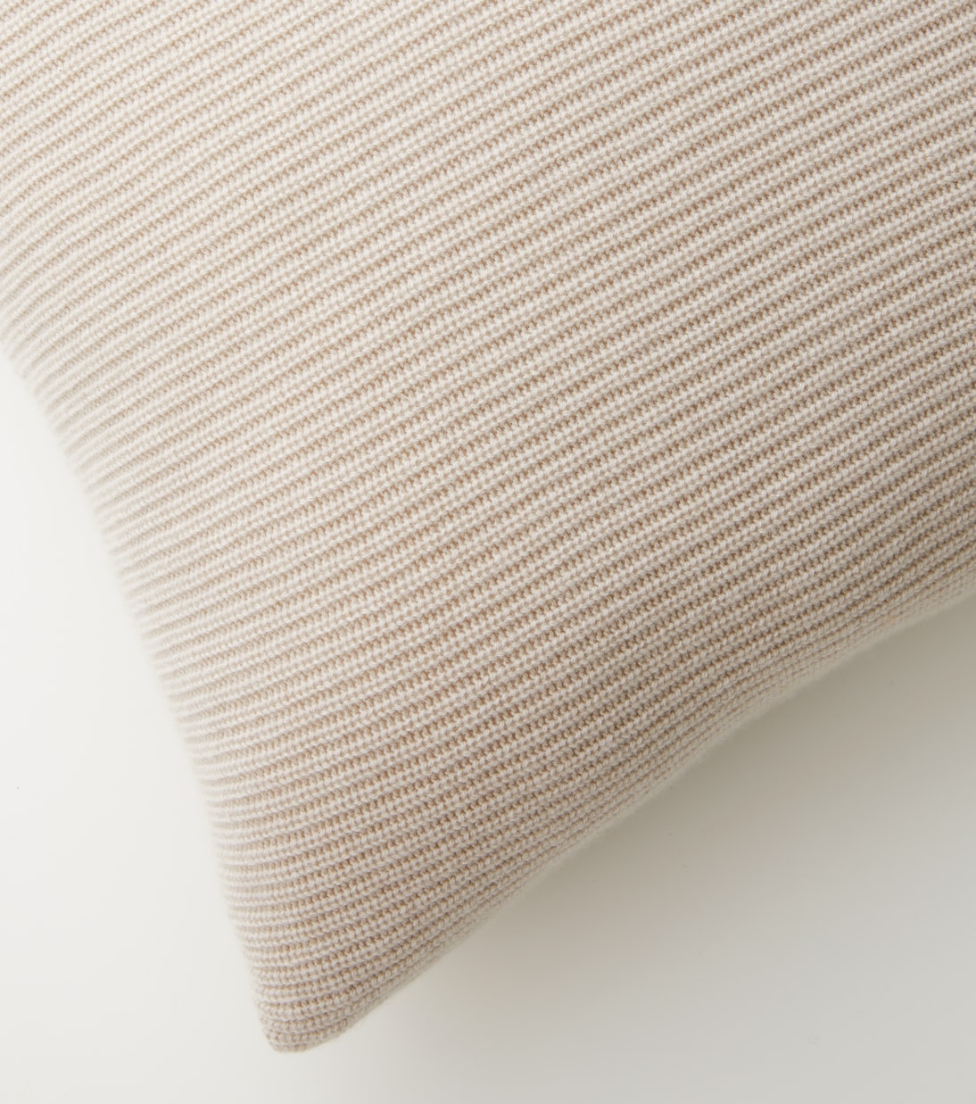Cashmere cushion | Brunello Cucinelli