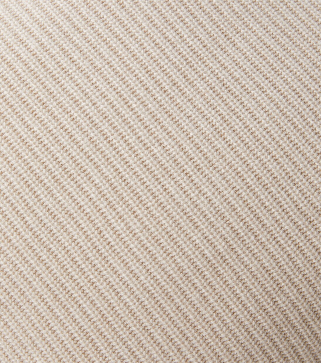 Cashmere cushion | Brunello Cucinelli