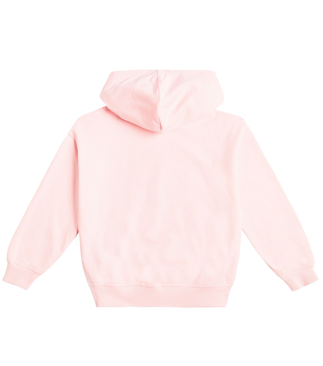 Teddy Bear cotton jersey hoodie | Moschino Kids