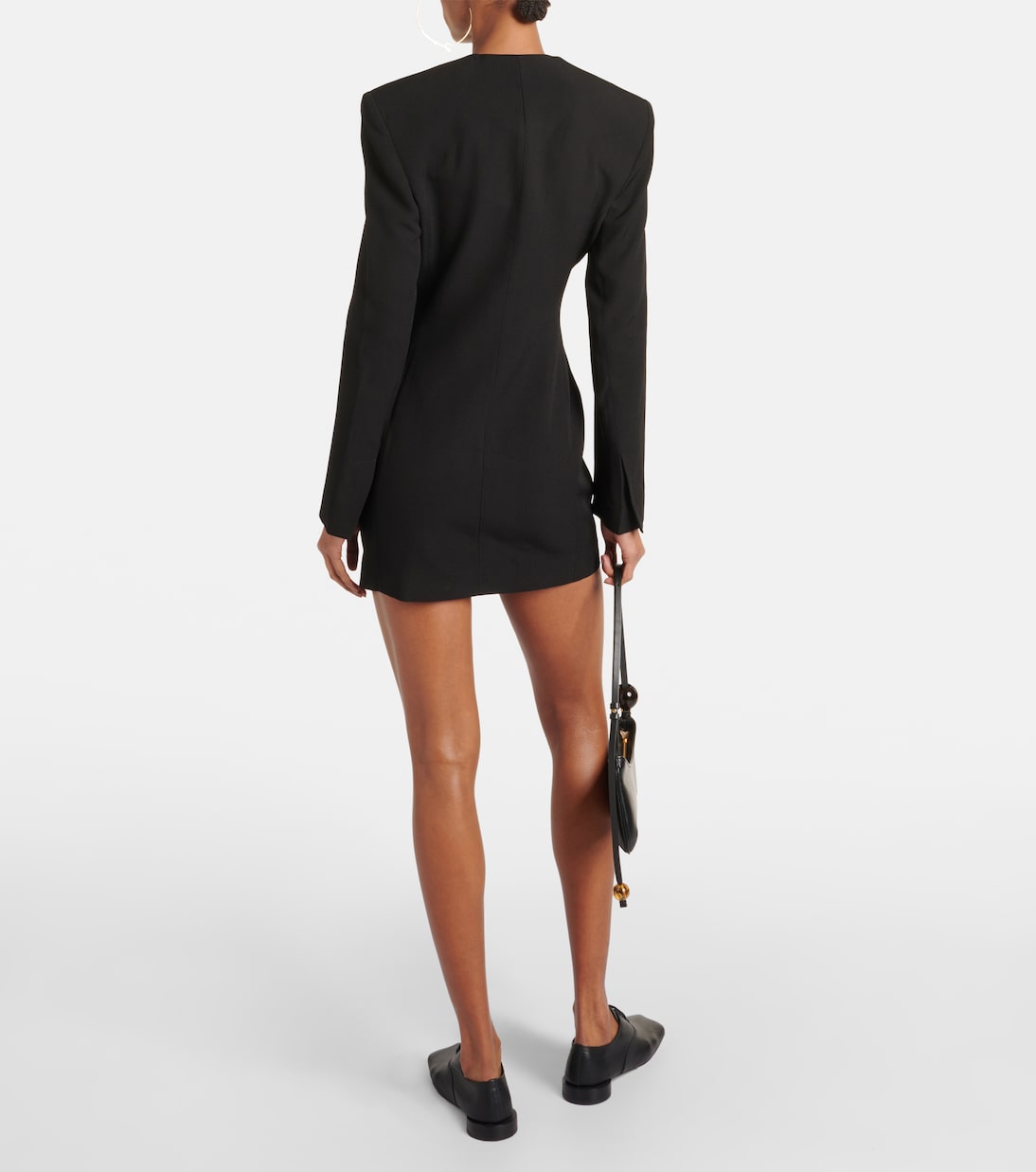 La Robe Cubo minidress | Jacquemus