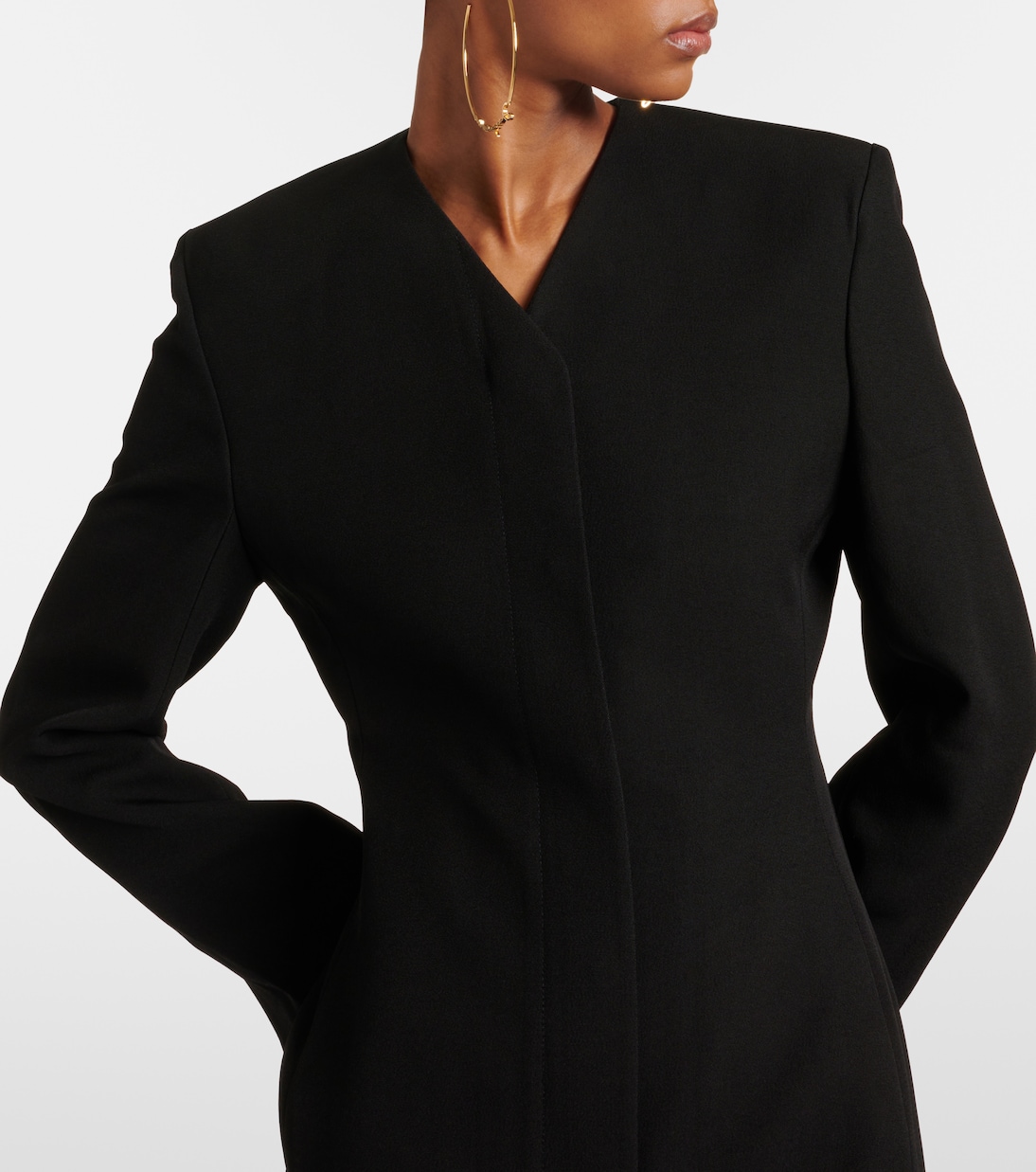 La Robe Cubo minidress | Jacquemus