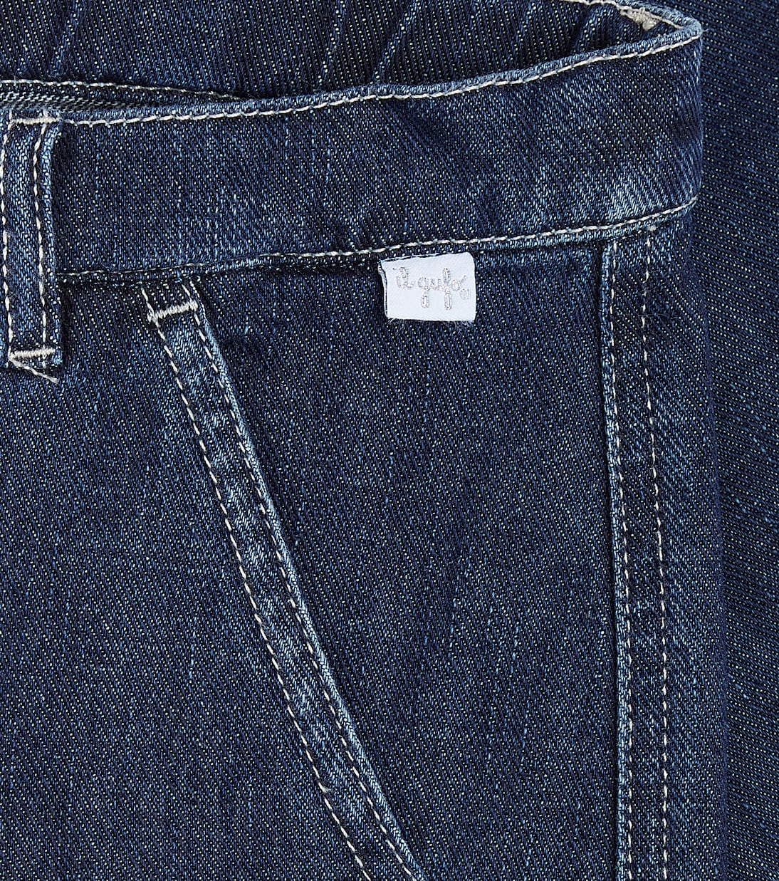 Cotton Bermuda shorts | Il Gufo