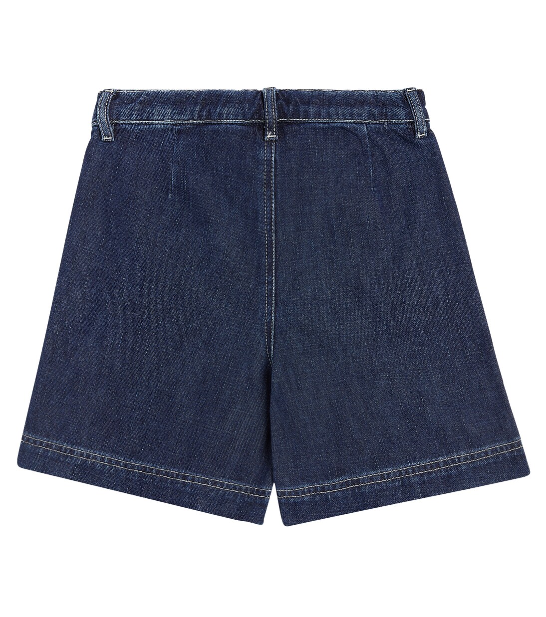 Cotton Bermuda shorts | Il Gufo