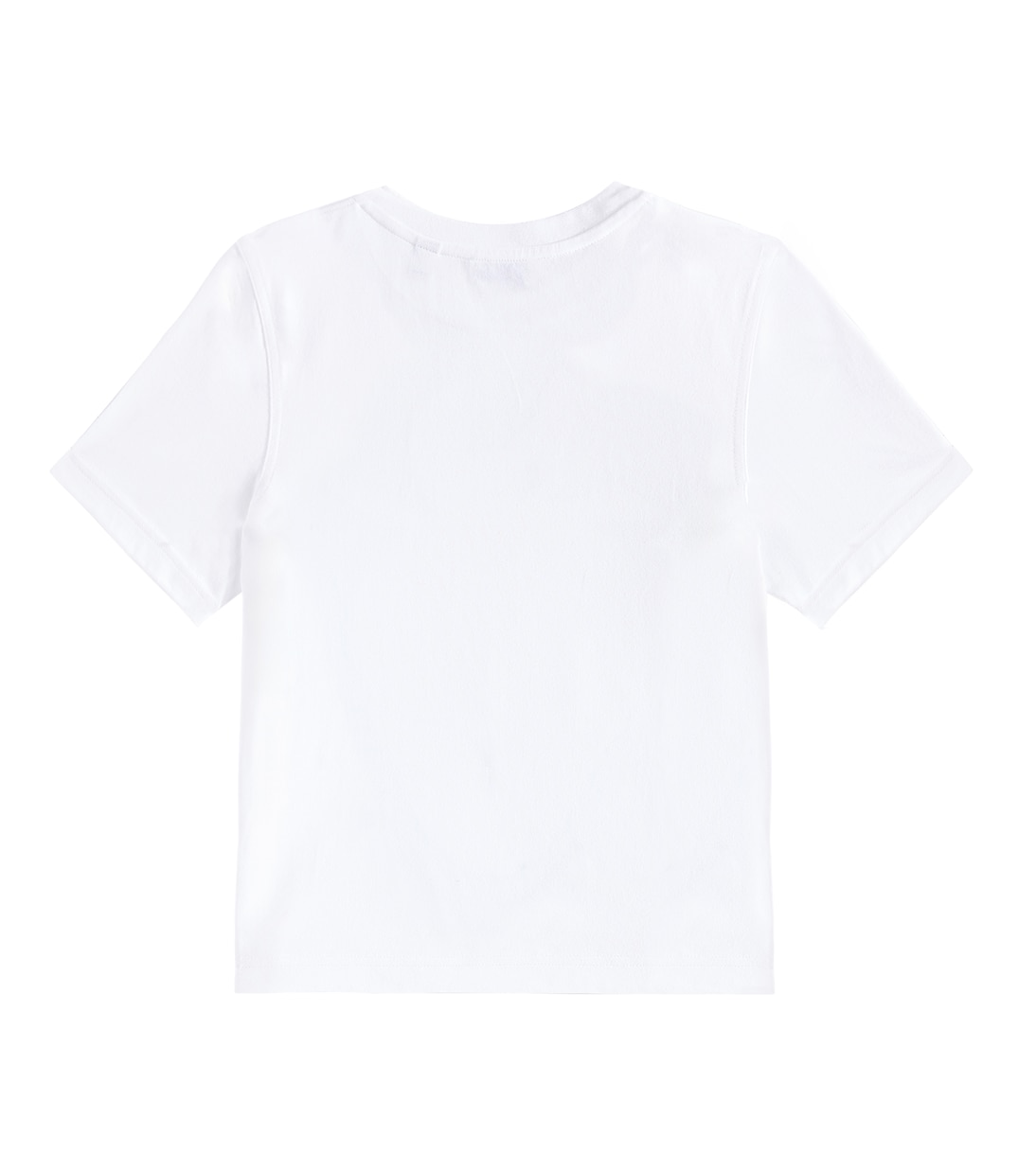 Cedar Strawberry cotton T-shirt | Burberry Kids