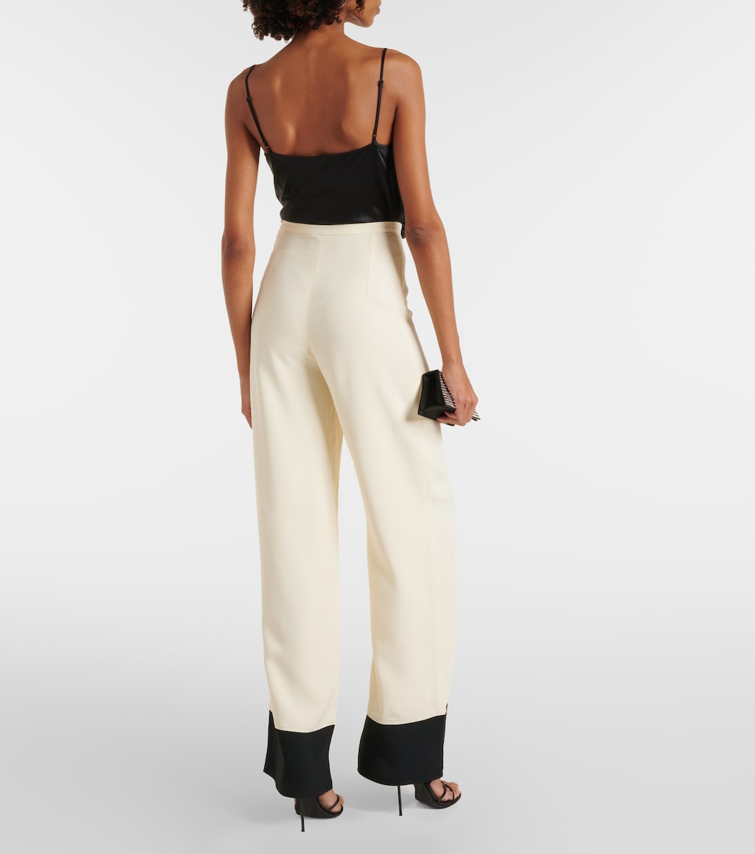 Palazzo-Hose Marlene Corniche | Taller Marmo