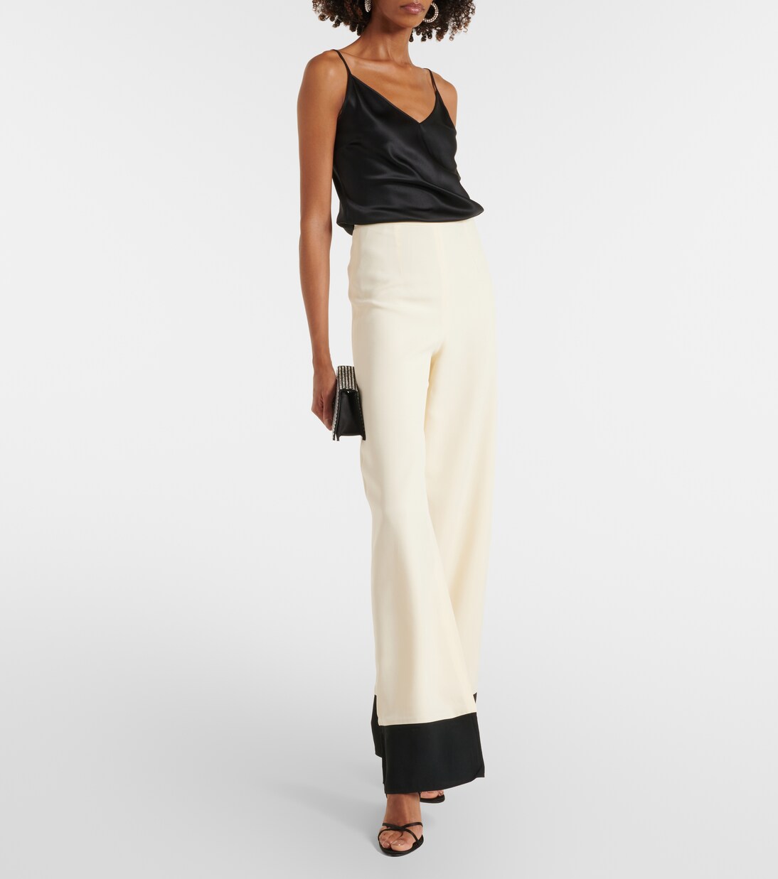 Palazzo-Hose Marlene Corniche | Taller Marmo