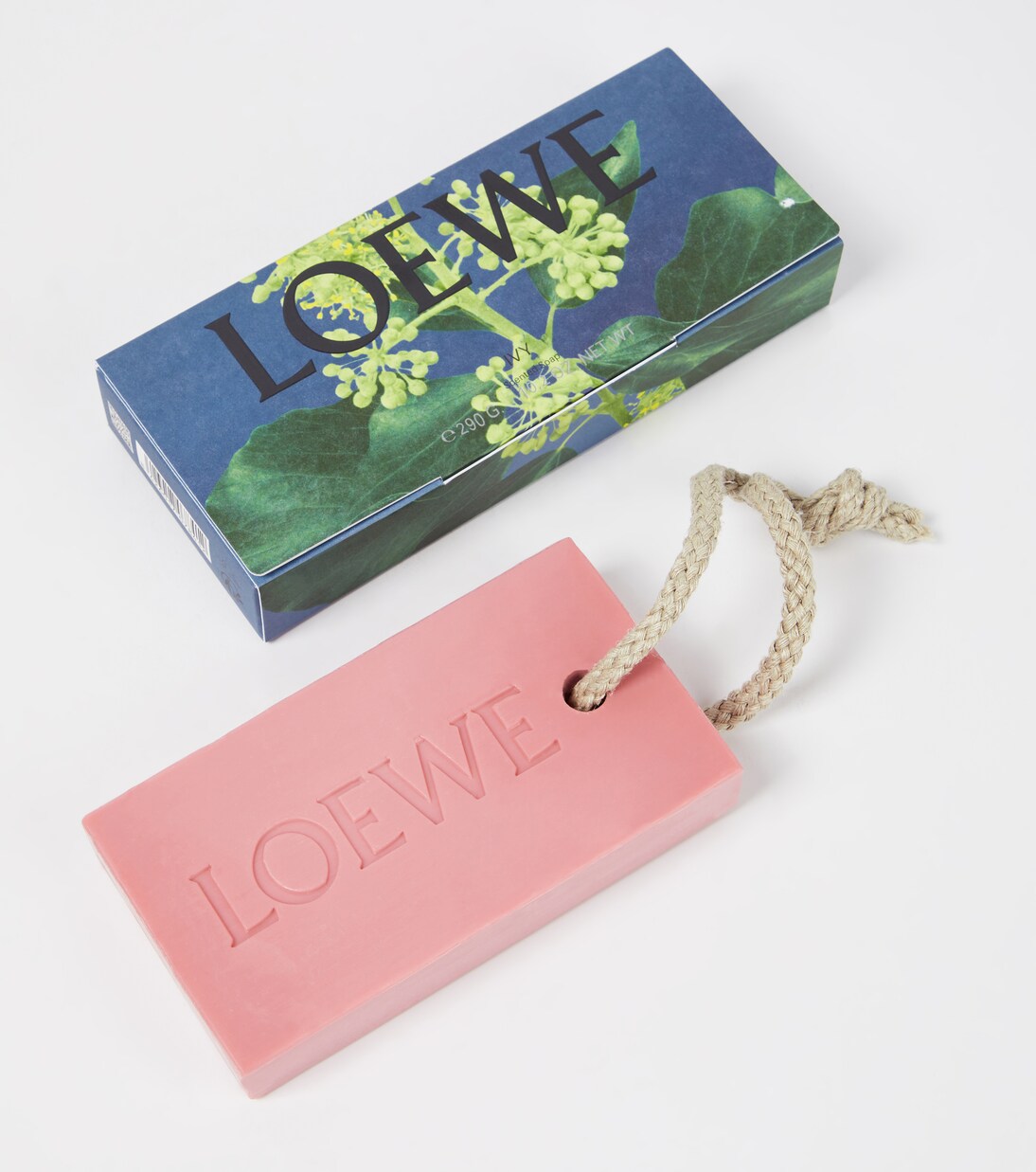 Saponetta Ivy | Loewe Home Scents