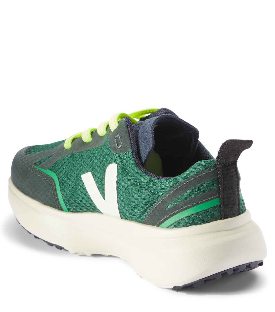 Canary sneakers | Veja Kids