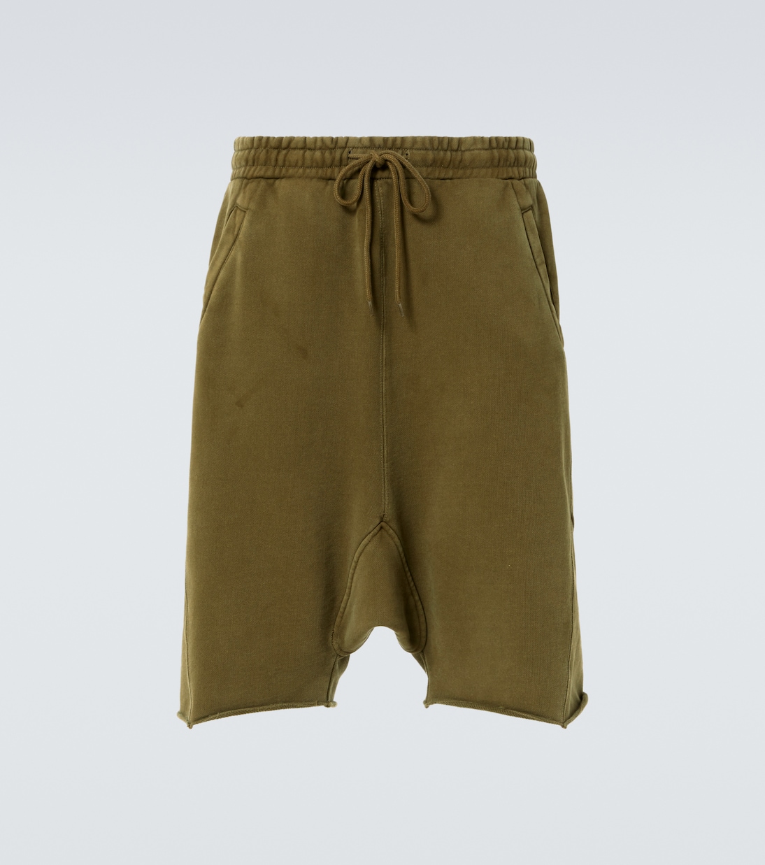 Shorts de algodón | Entire Studios