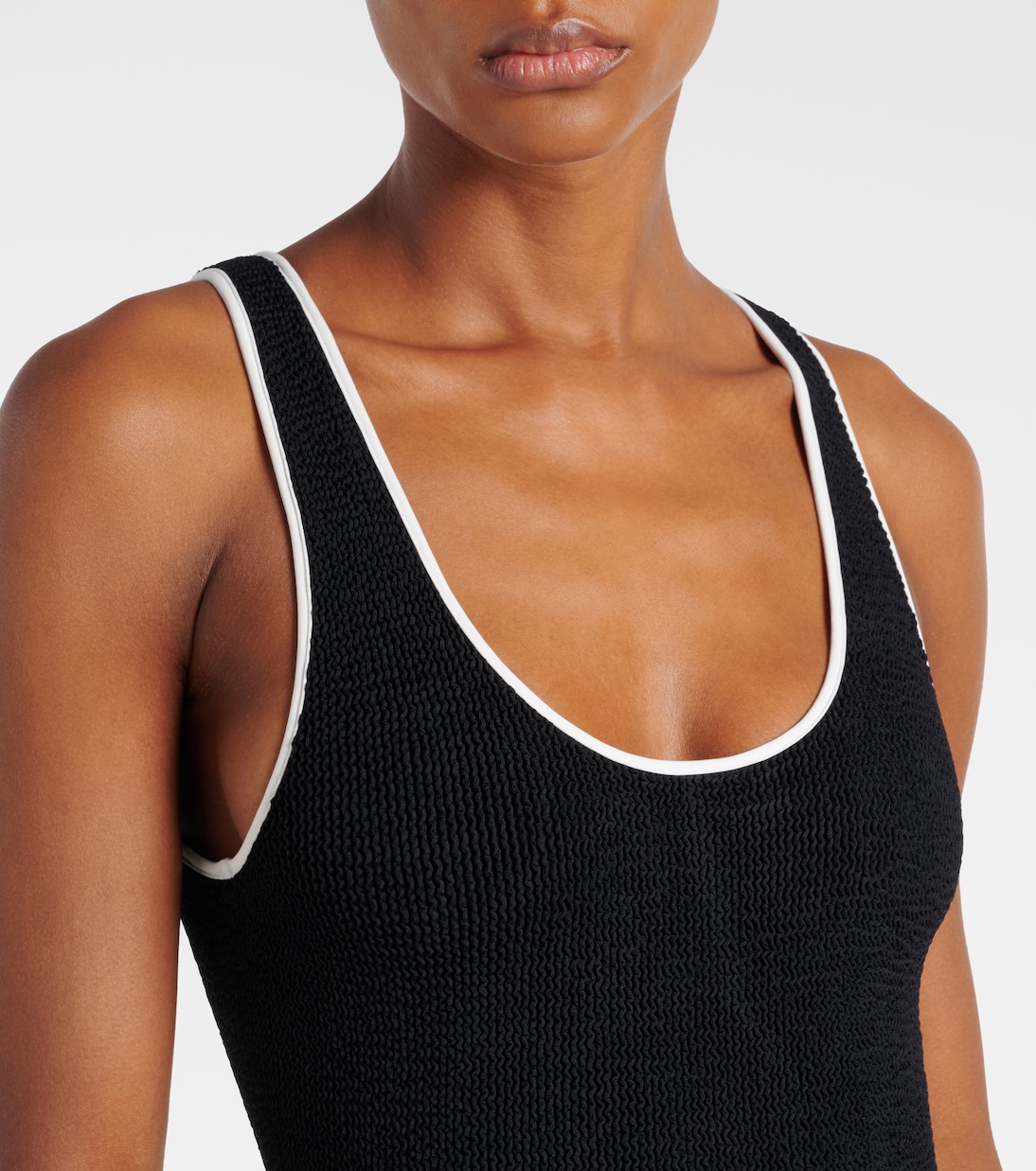 Badeanzug Faye | Hunza G