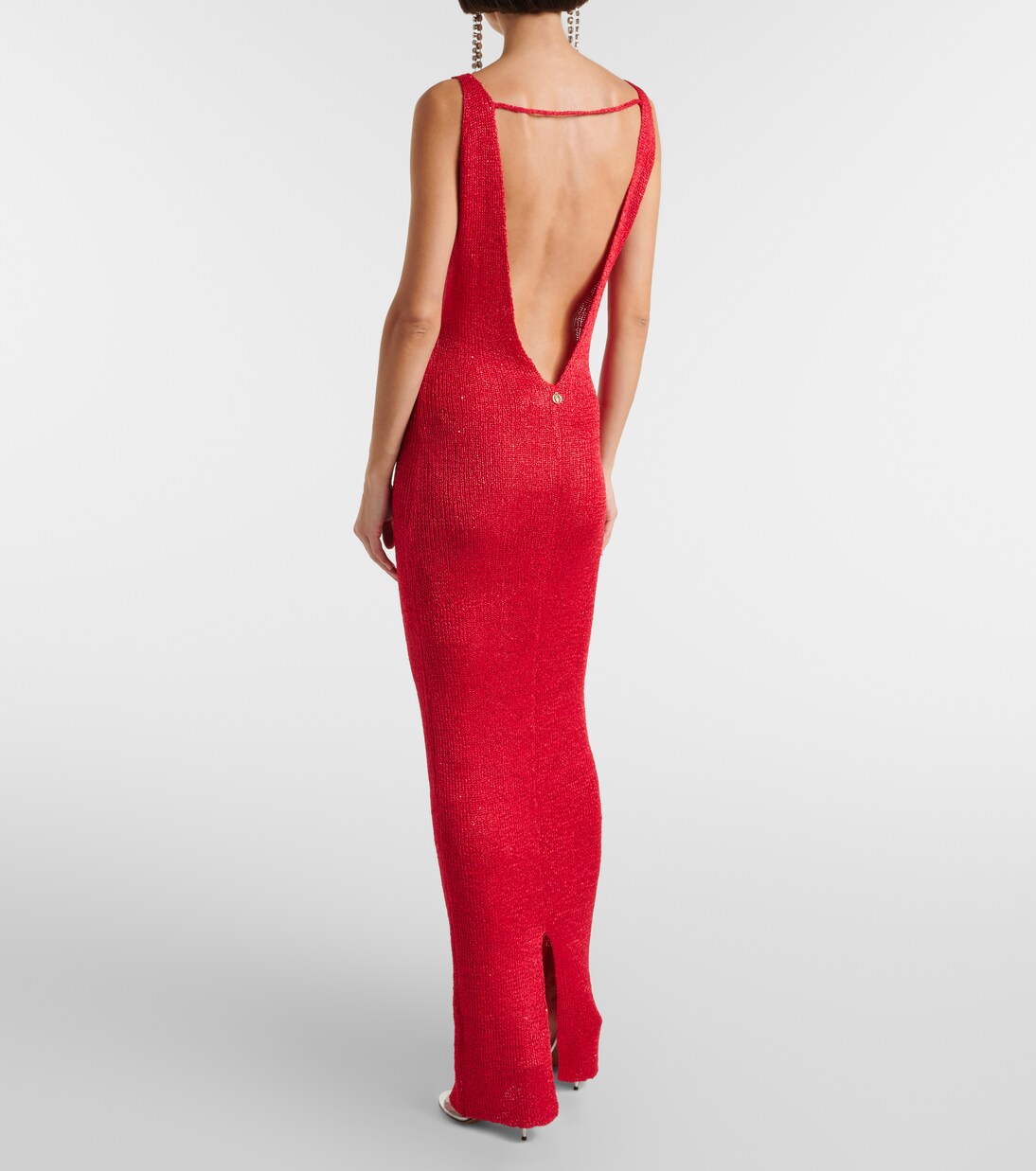 Maxikleid Sunny | Bananhot