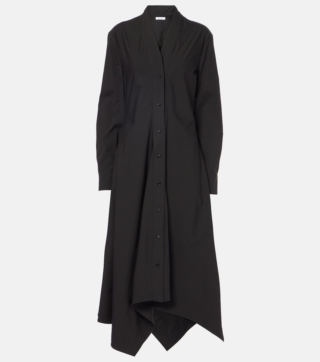 Midikleid aus Jersey | Ferragamo