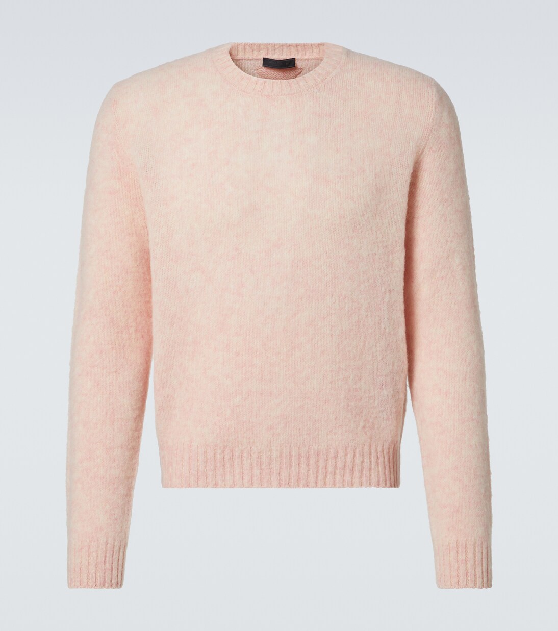Virgin wool sweater | Prada