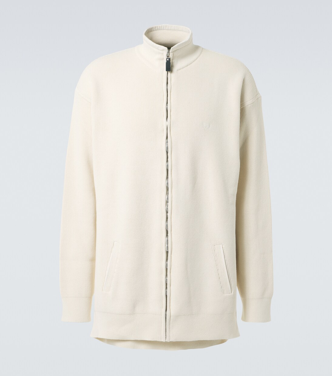 Jacke aus einem Baumwollgemisch | Balenciaga