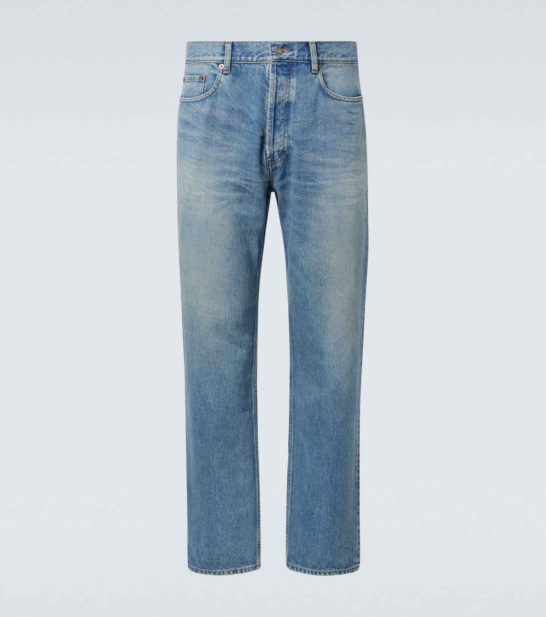 Mick straight jeans | Saint Laurent