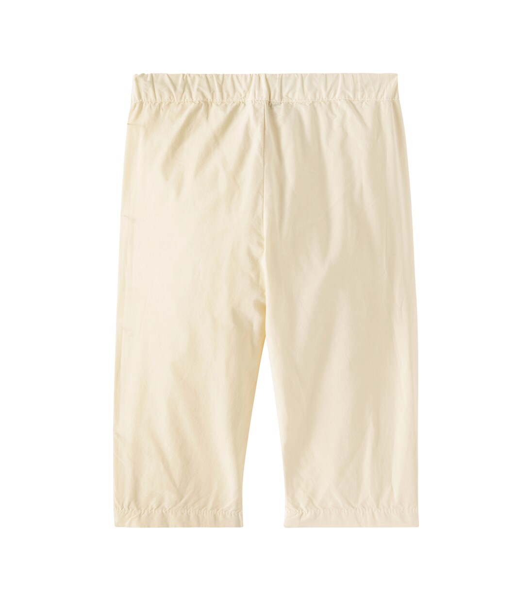 Baby Thursday cotton poplin pants | Bonpoint