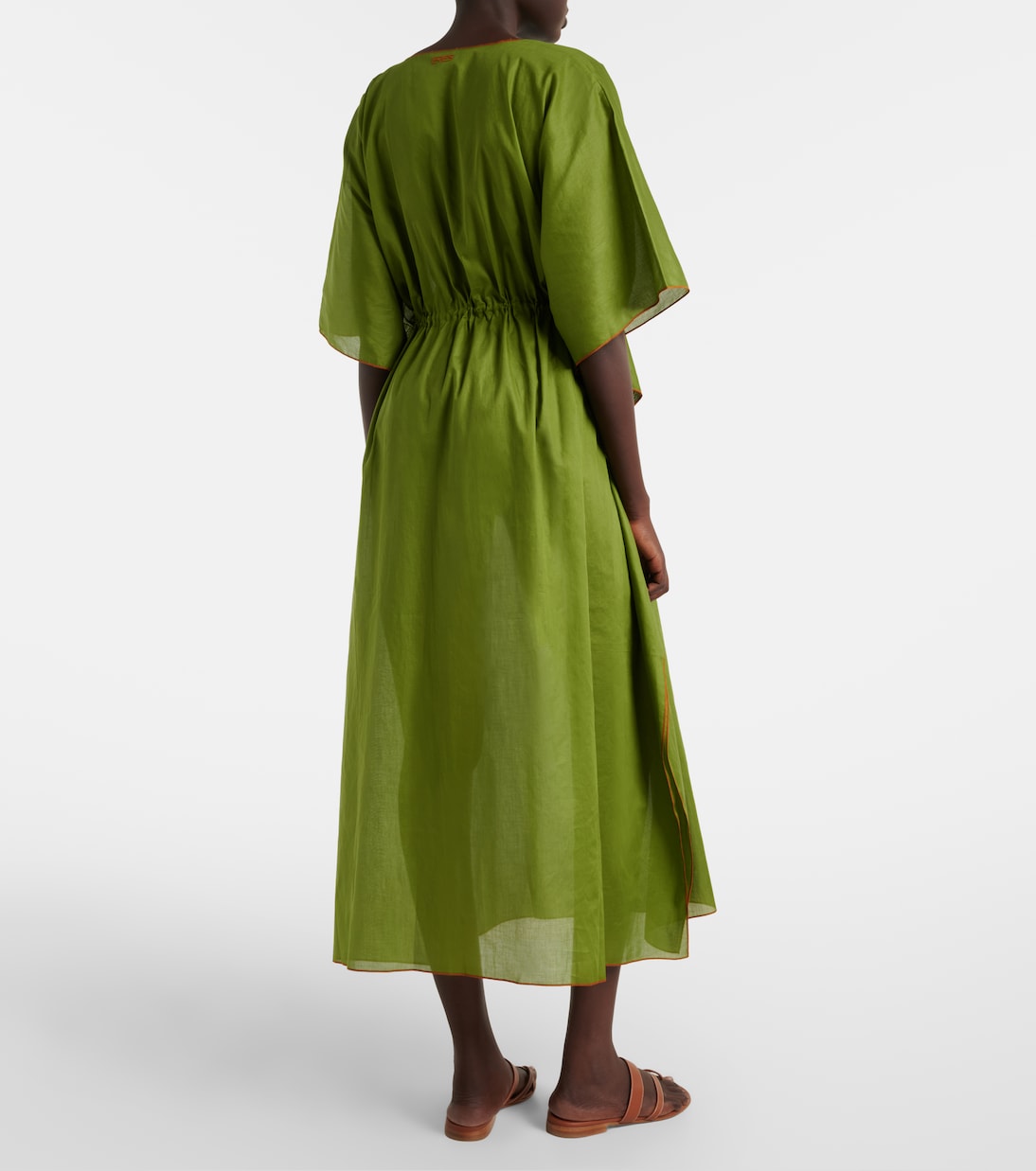 Voilier cotton kaftan | Eres