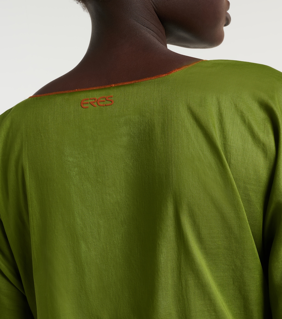 Voilier cotton kaftan | Eres