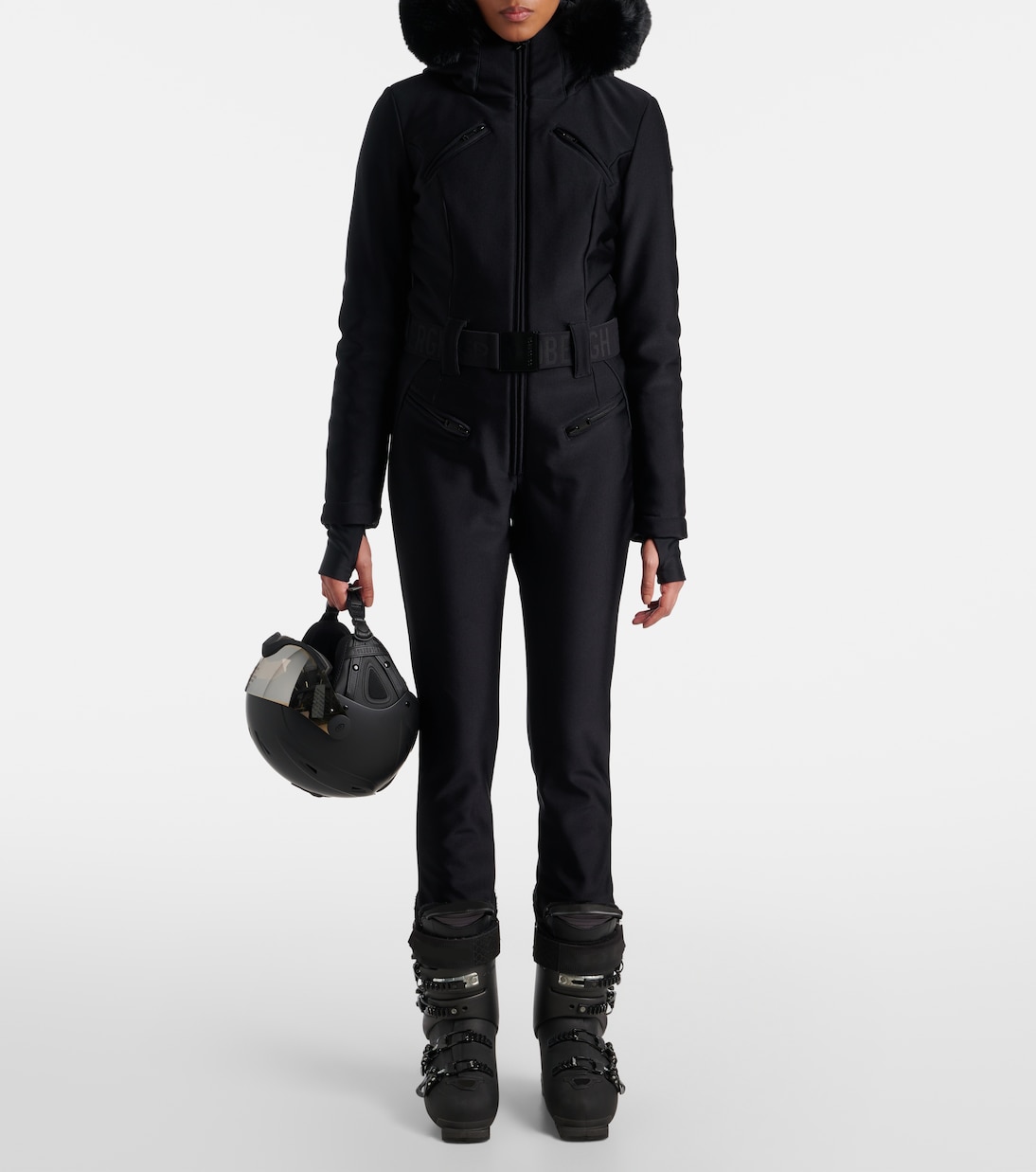 Skianzug Glisser | Goldbergh