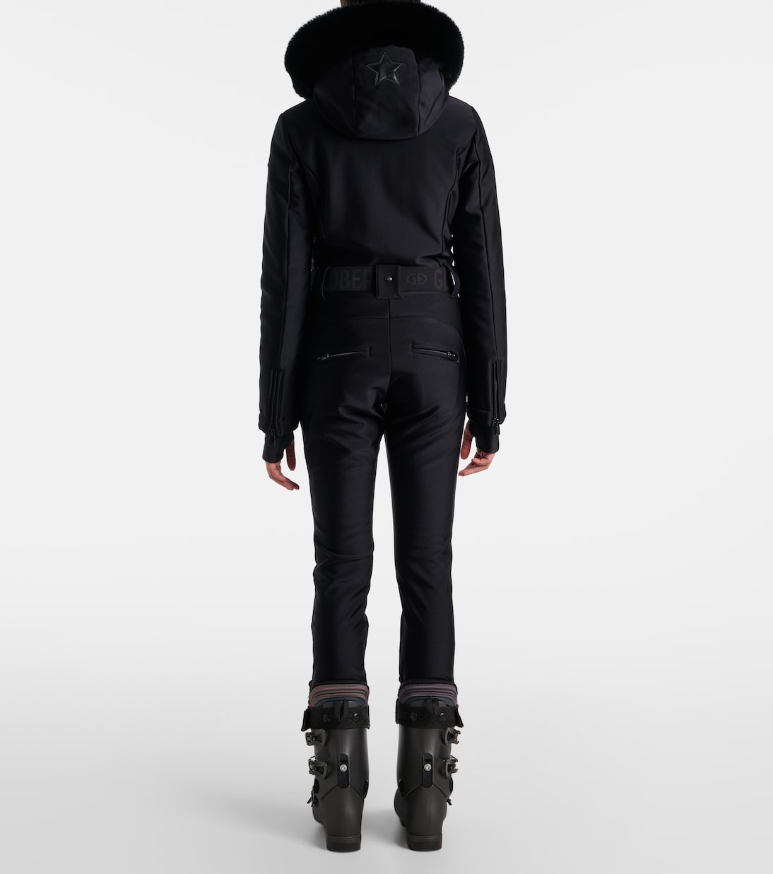 Skianzug Glisser | Goldbergh