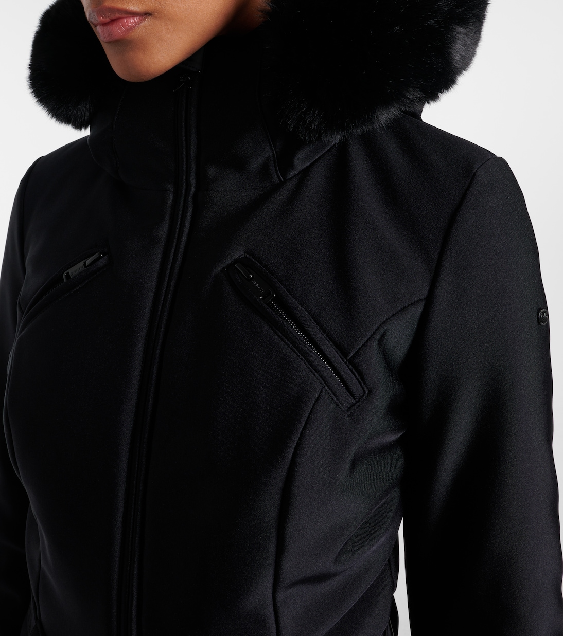 Skianzug Glisser | Goldbergh