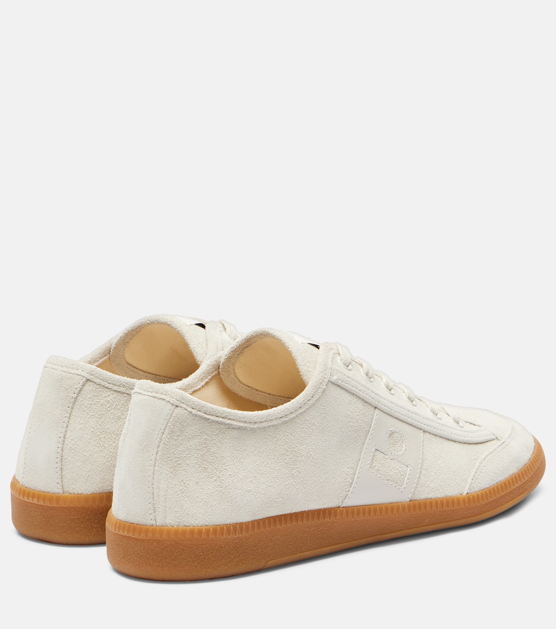 Klyce suede sneakers | Isabel Marant