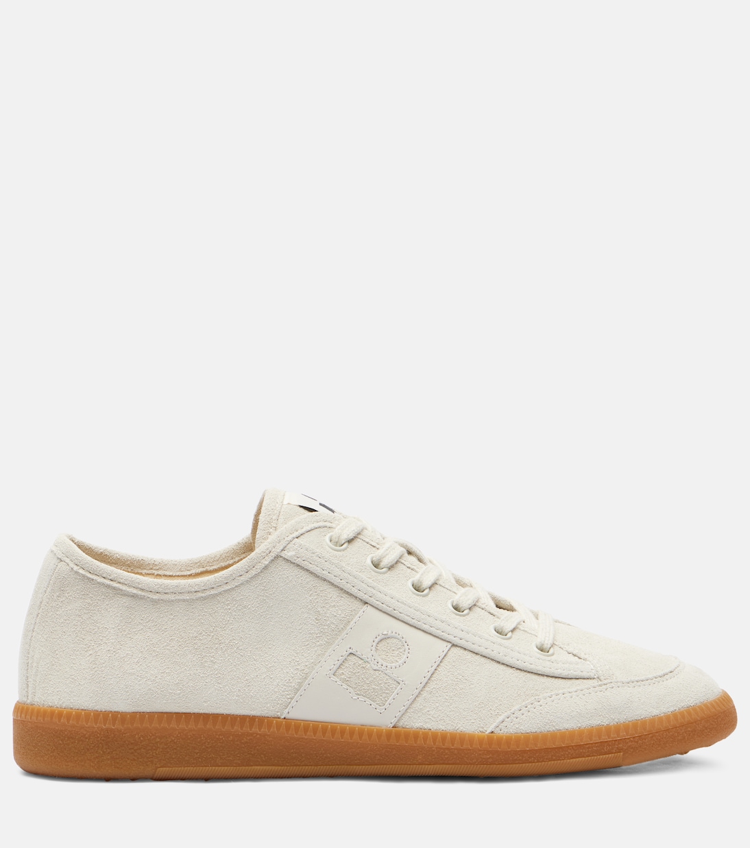 Klyce suede sneakers | Isabel Marant