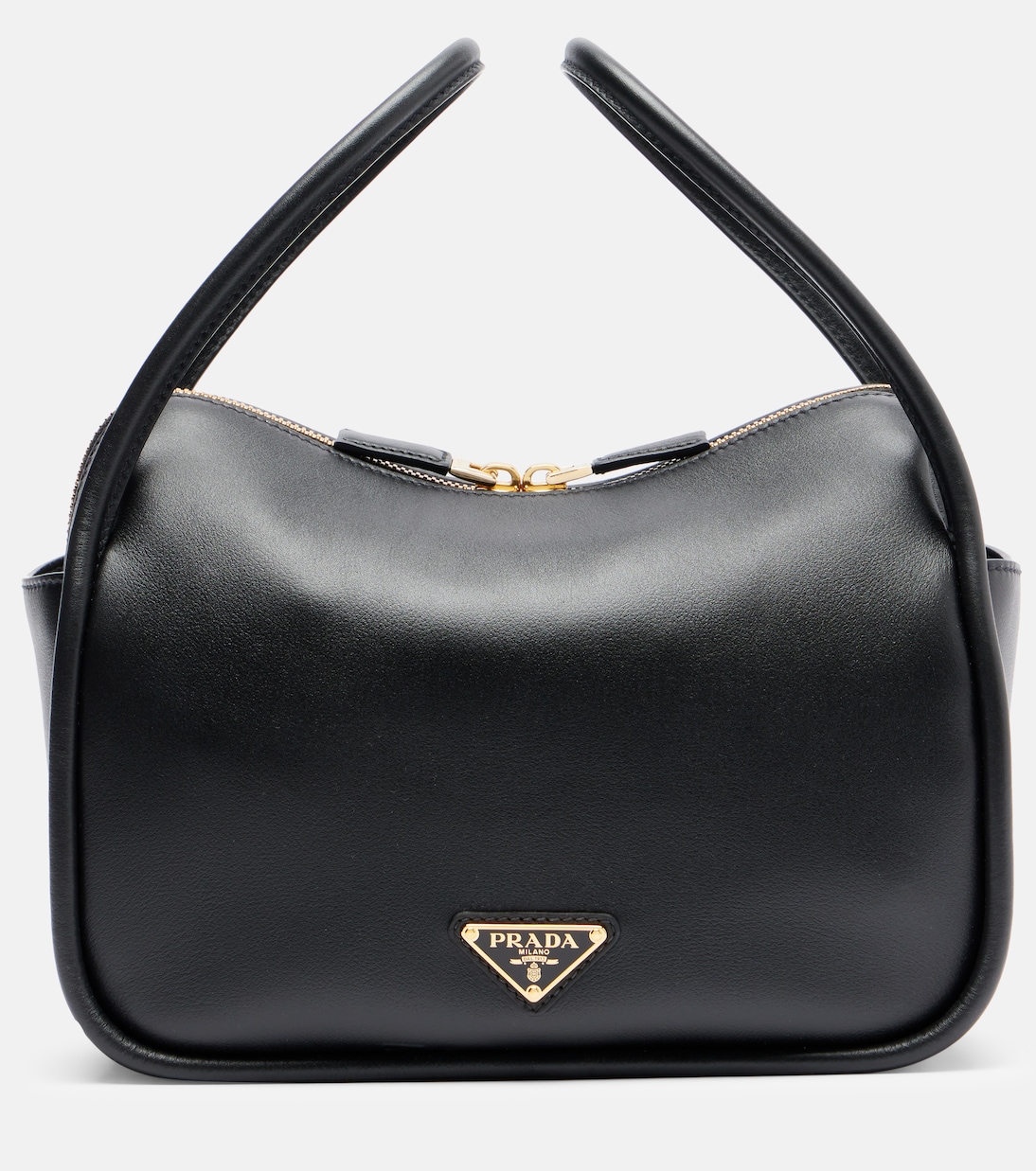 Prada Darling leather tote bag | Prada