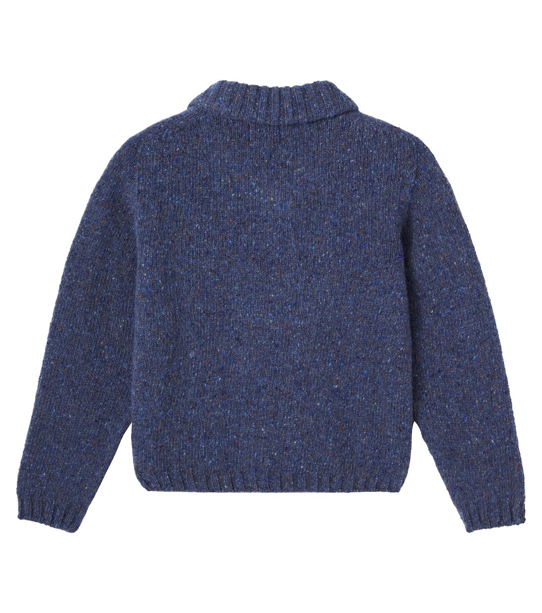 Palermo wool-blend sweater | Cozmo