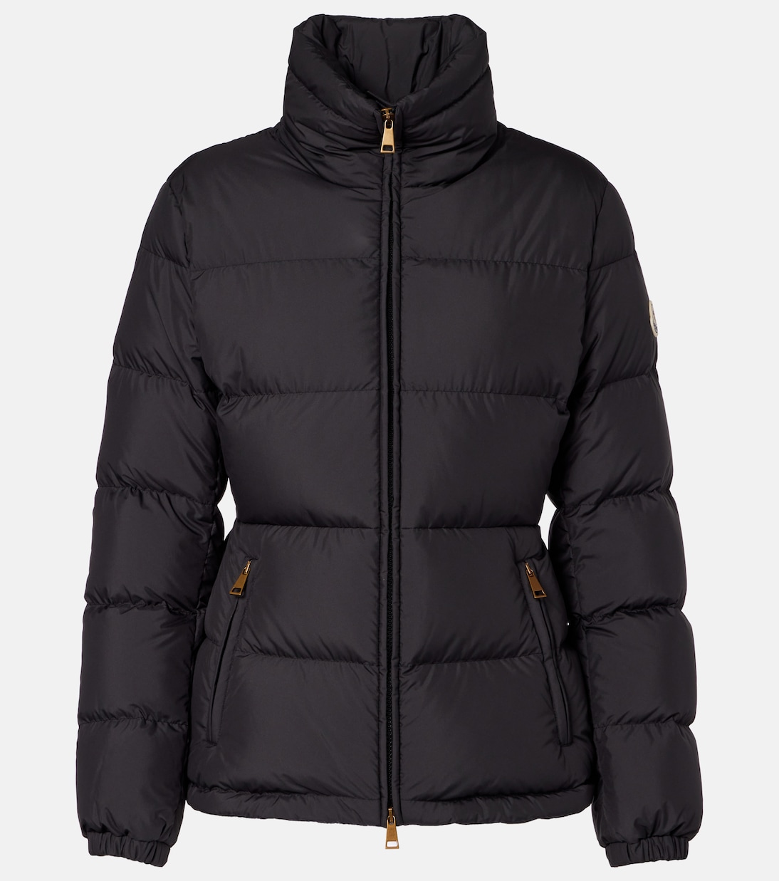 Quilted down jacket | Moncler