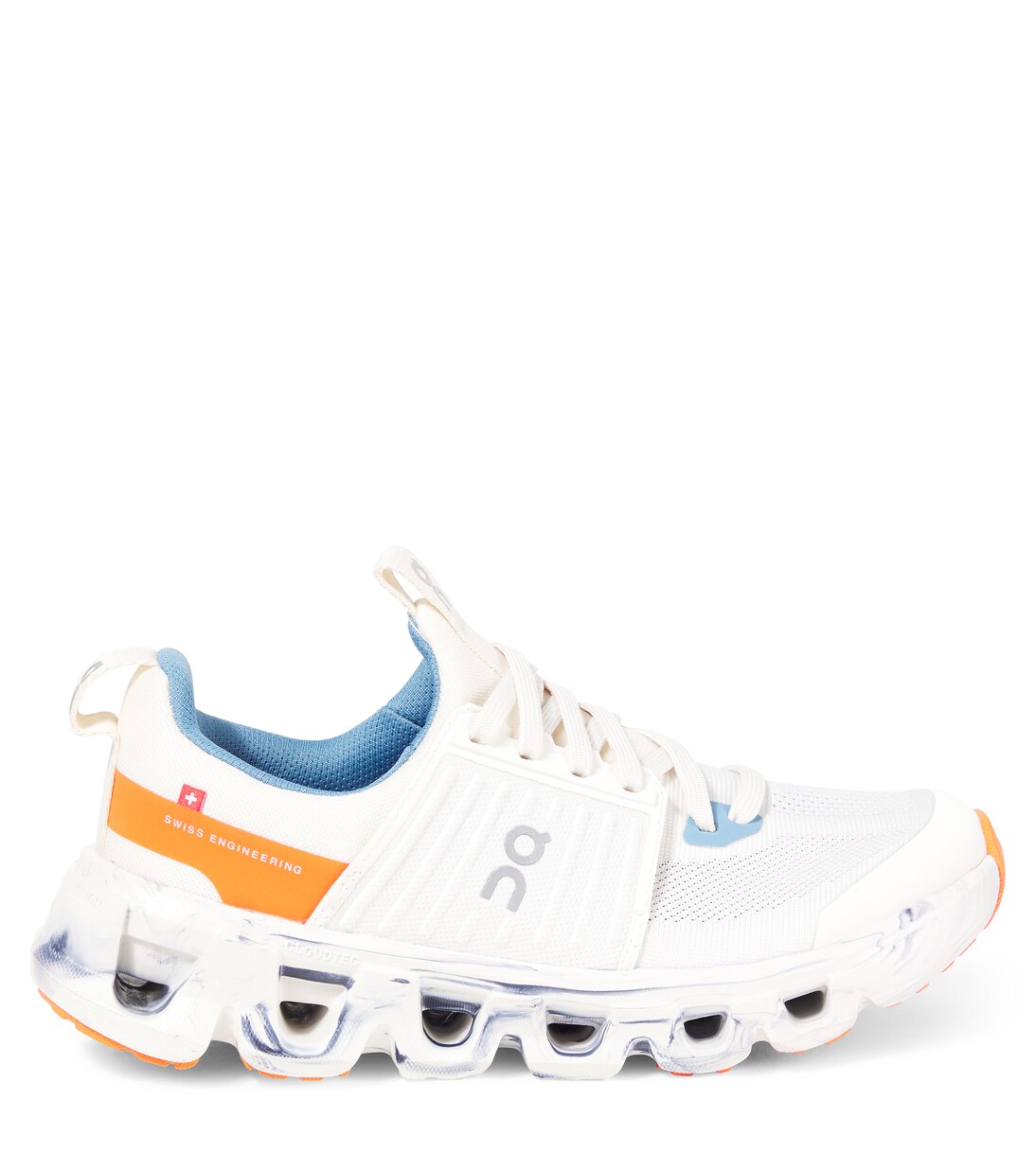 Cloudswift Youth sneakers | On Kids