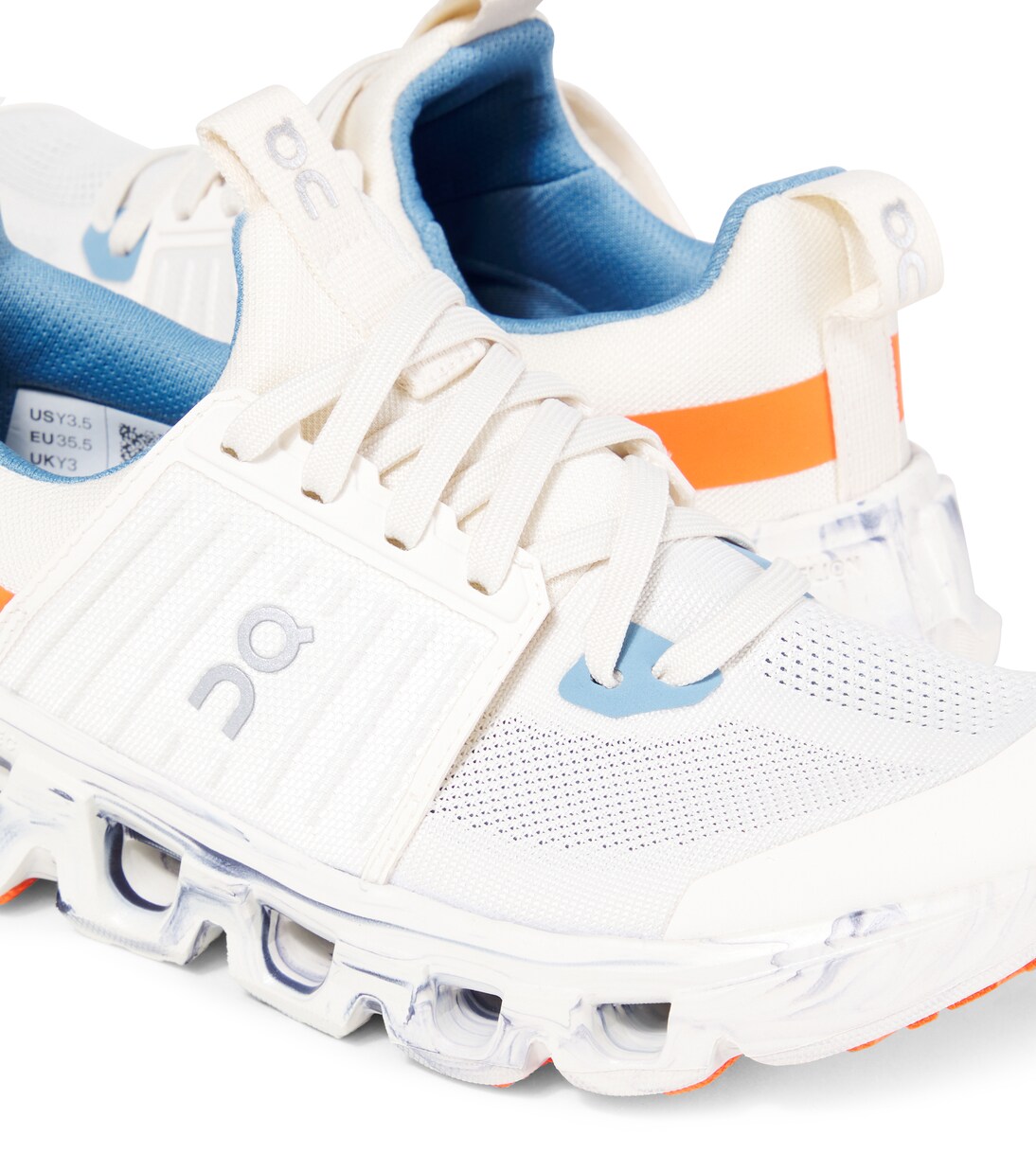 Cloudswift Youth sneakers | On Kids