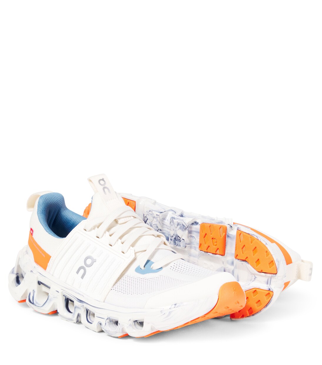 Cloudswift Youth sneakers | On Kids