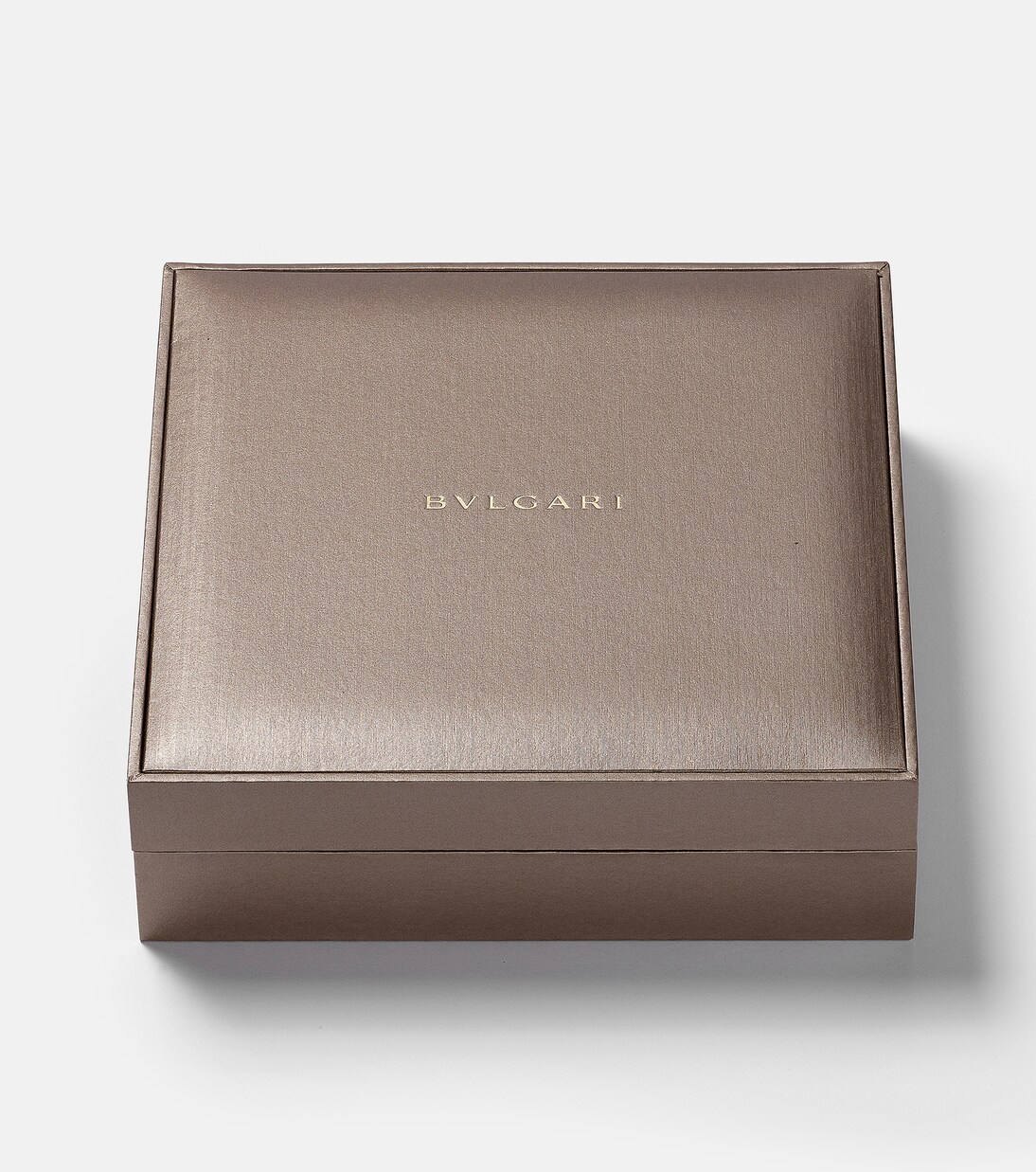 Bvlgari Tubogas 18kt gold necklace with diamonds and onyx  | Bvlgari