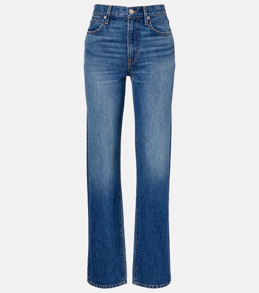 Straight Jeans Kendra | Slvrlake