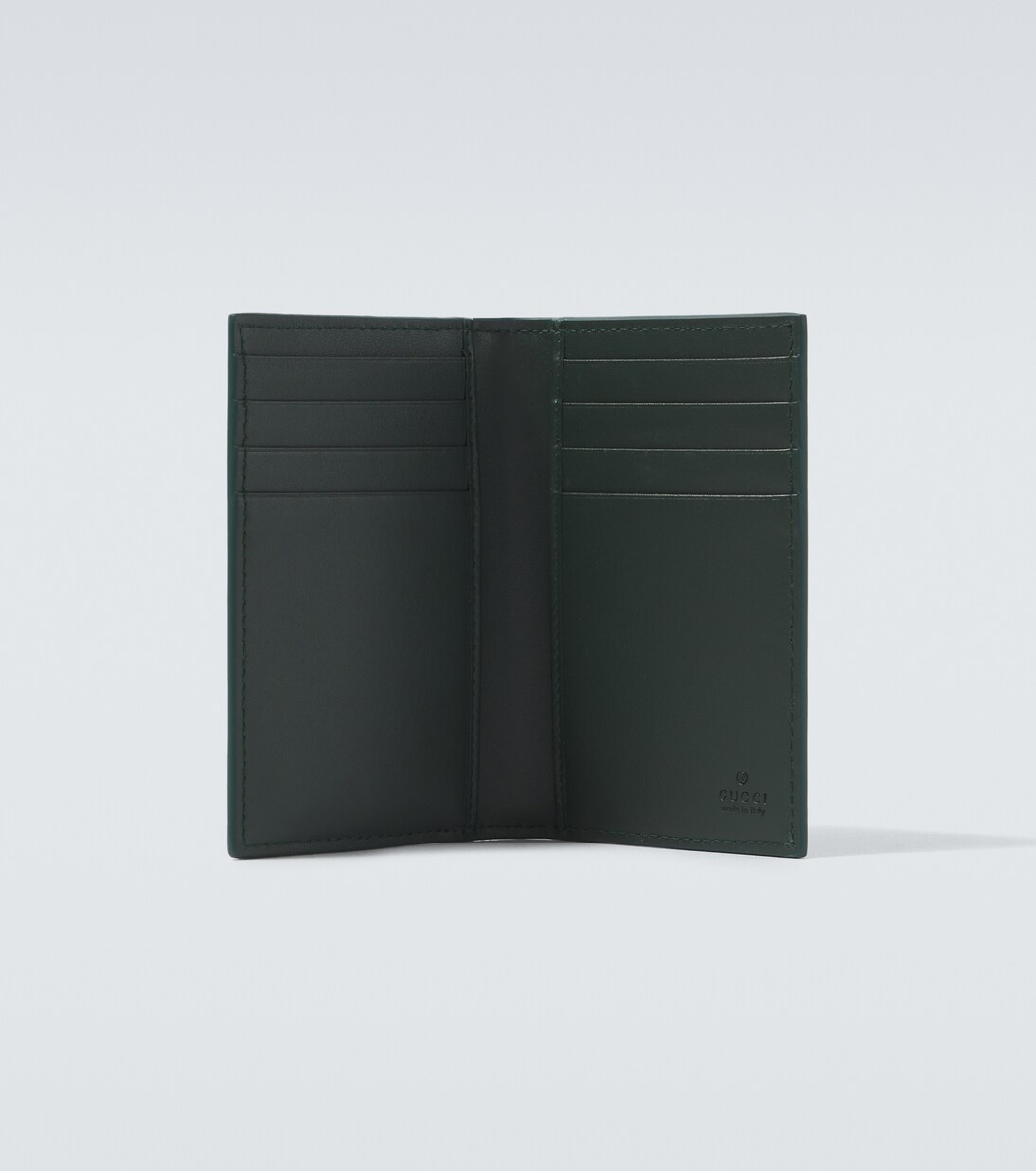 GG Monogram card holder | Gucci