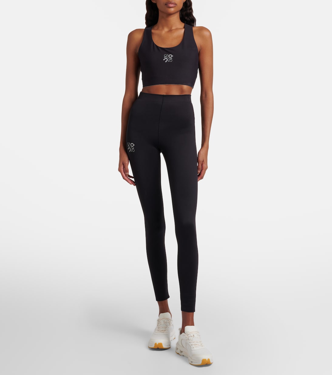 Cloudzone Moon running shoes | On